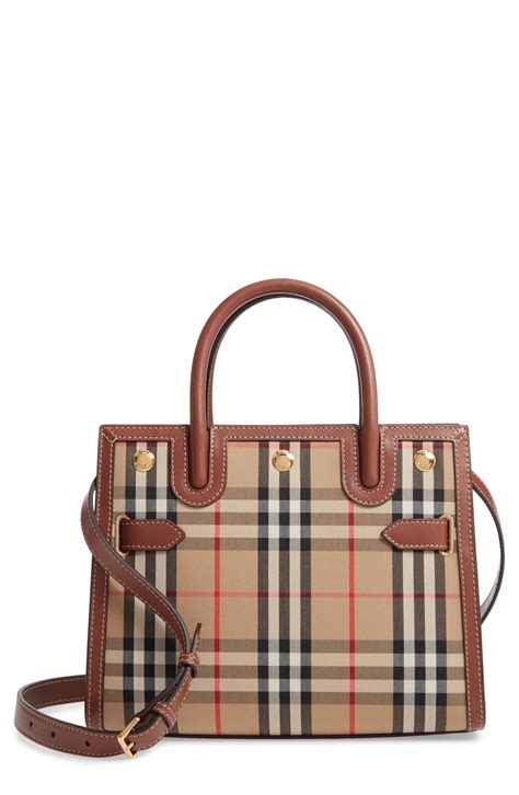 nordstrom burberry bags|where buy burberry bags sale.